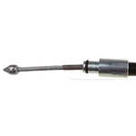Dorman C661293 Parking Brake Cable For 05-10 Chevrolet Pontiac Cobalt G5 Hhr. Fixed Price $48.15.