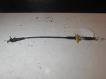 Front Left Brake Cable Facelift Hood Release 119702 For 05-10 Bmw E60 530I. Fixed Price $14.00.