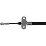 Dorman C660656 Parking Brake Cable. Fixed Price $71.83.