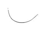 Genuine Mopar Parking Brake Cable 68436470AB. Fixed Price $60.20.