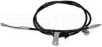 Dorman C661291 Parking Brake Cable Fits Chevrolet And Pontiac Models 15223815. Fixed Price $81.48.