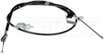 Dorman C660978 Parking Brake Cable Fits Toyota Yaris. Fixed Price $68.42.