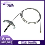 Dorman Intermediate Parking Brake Cable Ford F-250 Super Duty 1999-2003 2004. Fixed Price $52.19.
