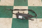 14-17 Ghibli Parking Emergency Brake Actuator W/cable Assembly Oem Factory. Fixed Price $191.99.