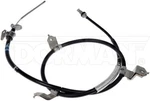 Dorman C660728 Parking Brake Cable Fits Rear Right. Fixed Price $126.68.