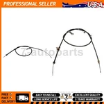 For 2004-2008 Chevrolet Colorado Rear Left Right Parking Brake Cable. Fixed Price $119.99.