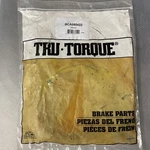 Tru. Torque C660422 Parking Brake Cable Fits Chevrolet & Saturn Models. Fixed Price $25.00.