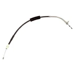 Genuine Acdelco For Chevy Corvette 14-19 Parking Brake Cable Rear Passenger Side. Fixed Price $67.05.