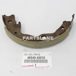 Toyota Camry RAV4 Lexus HS250H Oem Genuine Parking Brake Shoe 46540-42010. Fixed Price $18.24.