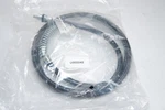 New Dorman Parking Brake Cable Rear Left C660049 U660049 Ships Free. Fixed Price $26.99.