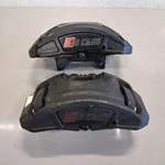 2014-2017 Audi SQ5 Front Brake Caliper Pair Set Oem. Fixed Price $400.00.