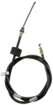 Parking Brake Cable - Dorman# C94938. Fixed Price $60.13.