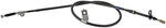Rear Right Parking Brake Cable For 2004-2007 Infiniti G35 VQ35DE 2005 Dorman. Fixed Price $43.95.