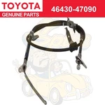 Toyota Prius ZVW41 2012-2017 Parking Brake Cable NO3 46430-47090. Fixed Price $64.56.