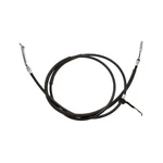 18P96951 Ac Delco Parking Brake Cable Rear Passenger Right Side For Ram Truck. Fixed Price $60.45.