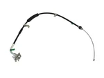 Genuine Mopar Parking Brake Cable Right Rear 5181737AD. Fixed Price $93.66.