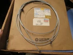 Parking Brake Cable 90-92 Dodge Dakota Models 4294995. Fixed Price $25.00.