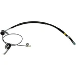 Dorman C660406 Parking Brake Cable. Fixed Price $108.37.