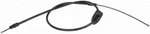 Dorman C661256 Parking Brake Cable Fits Dodge And Ram Models 55398320AC. Fixed Price $17.10.