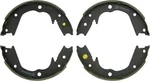 Rr Parking Brk Shoes Bosch BS849. Fixed Price $49.59.