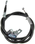 Parking Brake Cable Dorman C95004. Fixed Price $118.76.