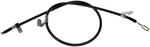 Parking Brake Cable Dorman C660017. Fixed Price $85.76.