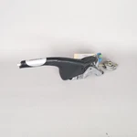 1997-2004 Porsche 911 996 Boxster 986 Parking Brake Handle Aluminum Black Oem. Fixed Price $599.16.
