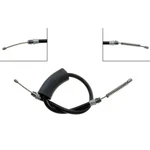Dorman Parking Brake Cable Fits 2001-2005 Buick Avenue 2002 2003 2004. Fixed Price $50.24.