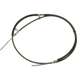 Parking Brake Cable For 90-94 Cutlass Supreme Grand Prix Lumina Regal 1479-42580. Fixed Price $28.35.