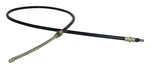 Crown Automotive J5362132 Parking Brake Cable Fits 84-91 Grand Wagoneer. Fixed Price $38.63.