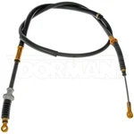 Dorman C94197 Parking Brake Cable For 88-89 Isuzu Trooper. Fixed Price $51.07.
