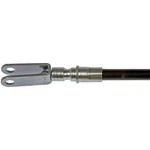 Dorman C93177 Parking Brake Cable. Fixed Price $63.49.