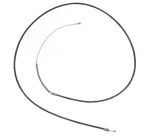 Genuine Acdelco Parking Brake Front Cable 18P603. Fixed Price $30.03.