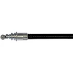 Dorman C92363 Parking Brake Cable. Fixed Price $55.96.