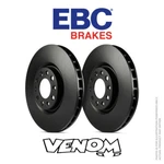 Ebc Oe Front Brake Discs 300MM For Bmw Z4 2.5 (E85) 218BHP 2006-2009 D932. Fixed Price $201.07.