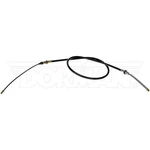 Dorman C92846 Parking Brake Cable 76-79 Ford F-100 F-150. Fixed Price $29.99.