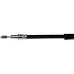 Dorman C95725 Parking Brake Cable. Fixed Price $96.56.
