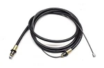 Wagner F120903, BC120903 Brake Cable Nos. Fixed Price $18.38.