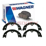 Wagner Rear Parking Brake For 2005-2018 Nissan Frontier Disc Pads Shoes Vj. Fixed Price $47.25.