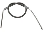 Rear Left Ac Delco Parking Brake Cable Fits Buick Century 2000-2003 32FKBHCD. Fixed Price $30.38.