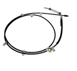 11-22 Jeep Grand Cherokee Genuine Mopar Front Parking Brake Cable New Oem. Fixed Price $87.26.