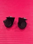 2022-2025 Kia Niro SG2 Horn Signal Pair Genuine Part 96611-AT000 / 96621-AT000. Fixed Price $49.99.