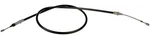 Parking Brake Cable - Dorman# C93165. Fixed Price $58.26.