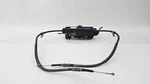 09-15 Bmw F02 740LI Rwd Emergency Electric Parking Brake Actuator 6864132 Oem. Fixed Price $159.91.