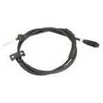 For Volvo S60 01-04 Professional Parts Sweden Passenger Side Parking Brake Cable. Fixed Price $36.60.