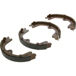Centric Parts 111.08670 Parking Brake Shoe For 03-08 FX35 FX45 Murano Quest. Fixed Price $48.04.