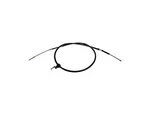Dorman Parking Brake Cable For 1987-1996 9000 C660411. Fixed Price $58.71.
