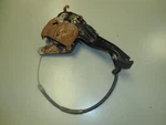 2007 Chevy Silverado Classic Style 07-BACK Park Brake Pedal Assembly 200895. Fixed Price $80.00.