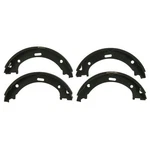 Wagner Z868 Brake Parking Shoe. Fixed Price $65.41.