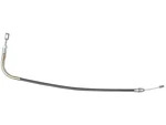 Rear Delco Gold Parking Brake Cable Fits Pontiac Grand Am 1999-2005 23JNZQJF. Fixed Price $36.83.